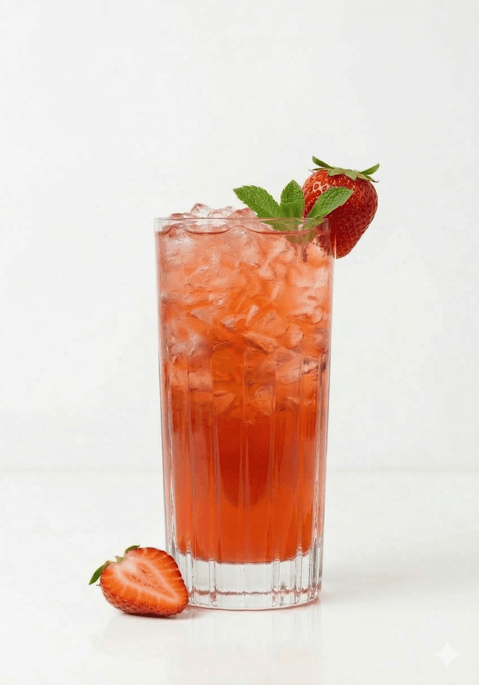 Mojito Fresa